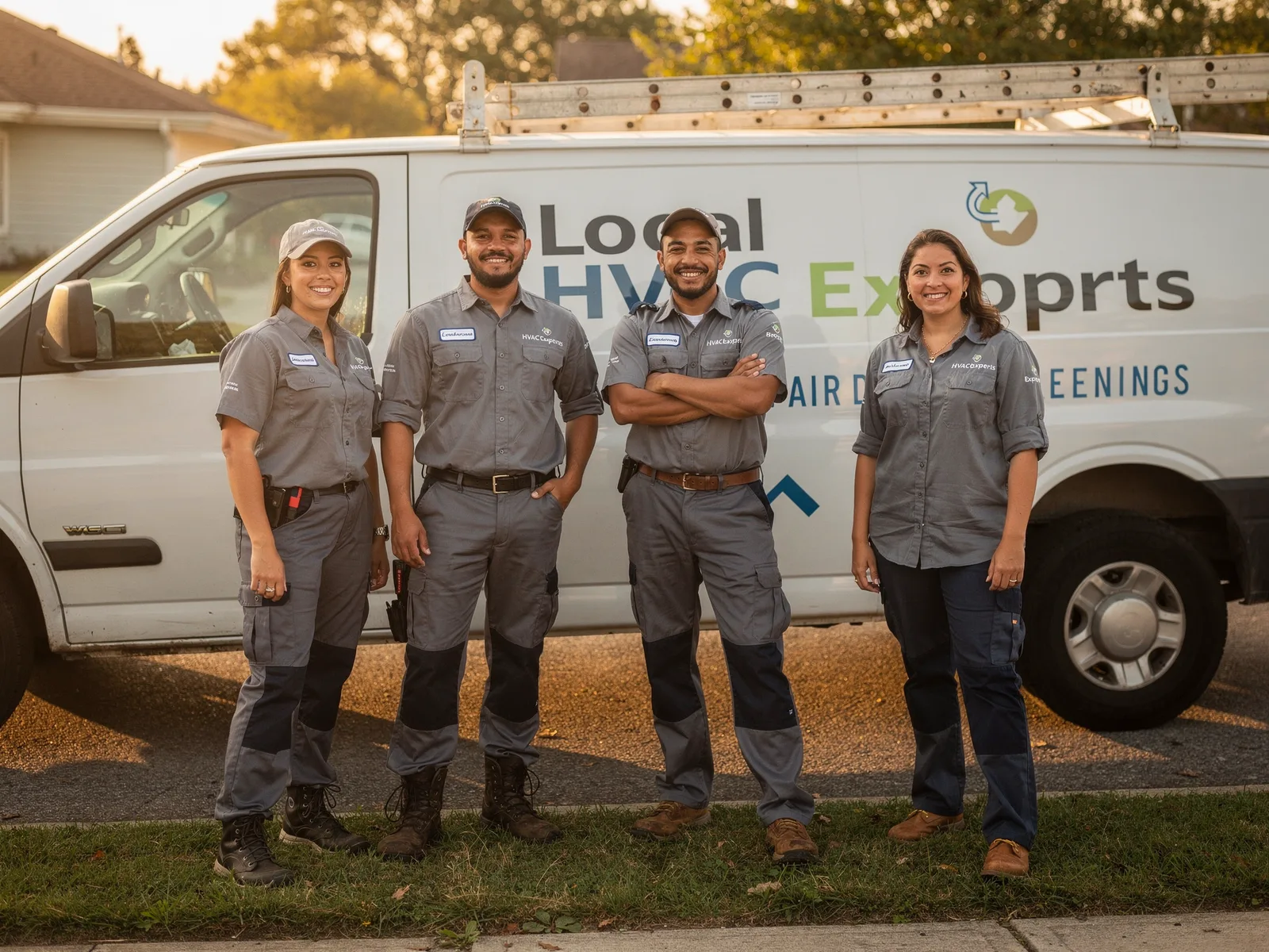 24/7 HVAC Repair & AC Replacement company in Morehead, KY